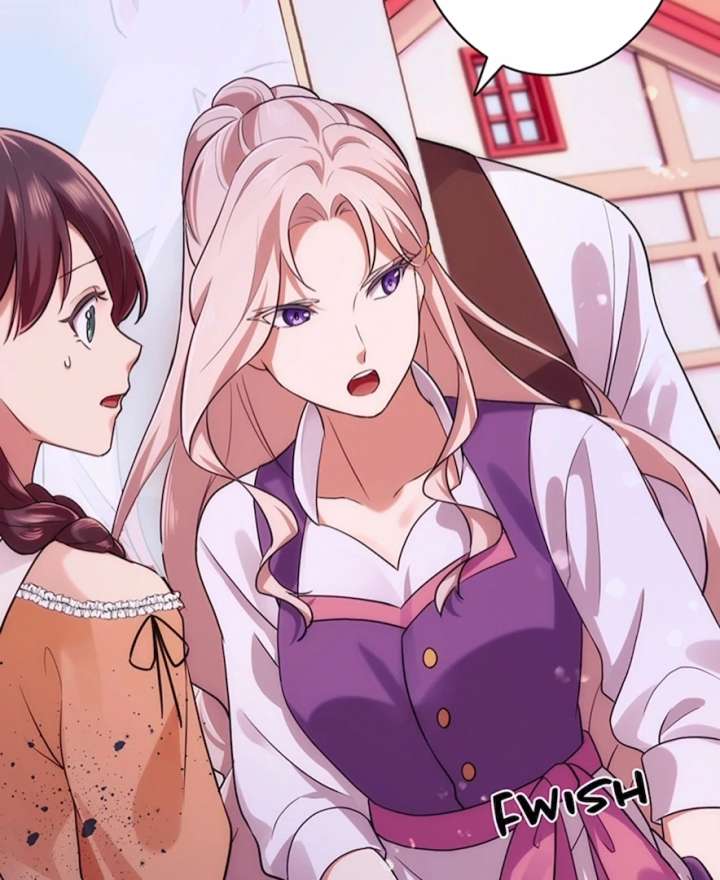 Your Majesty the King, I Will Educate You Chapter 37 - Page 8