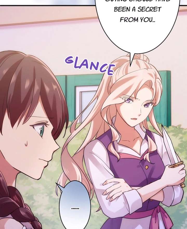 Your Majesty the King, I Will Educate You Chapter 37 - Page 22