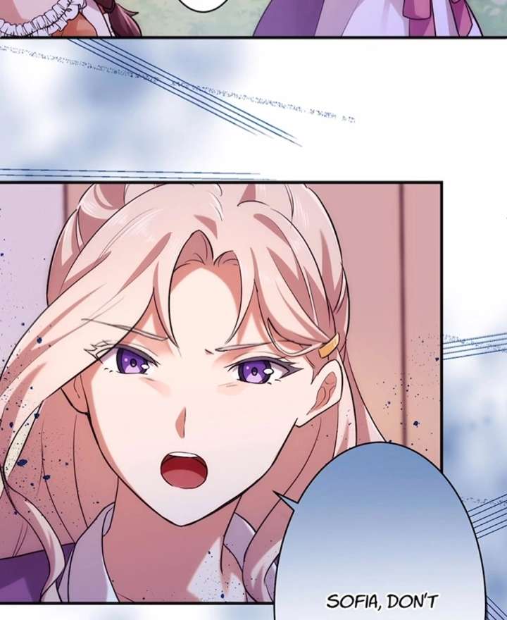 Your Majesty the King, I Will Educate You Chapter 37 - Page 23