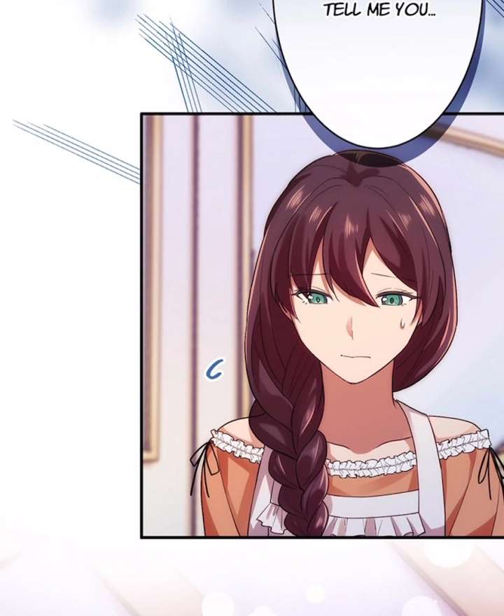 Your Majesty the King, I Will Educate You Chapter 37 - Page 24