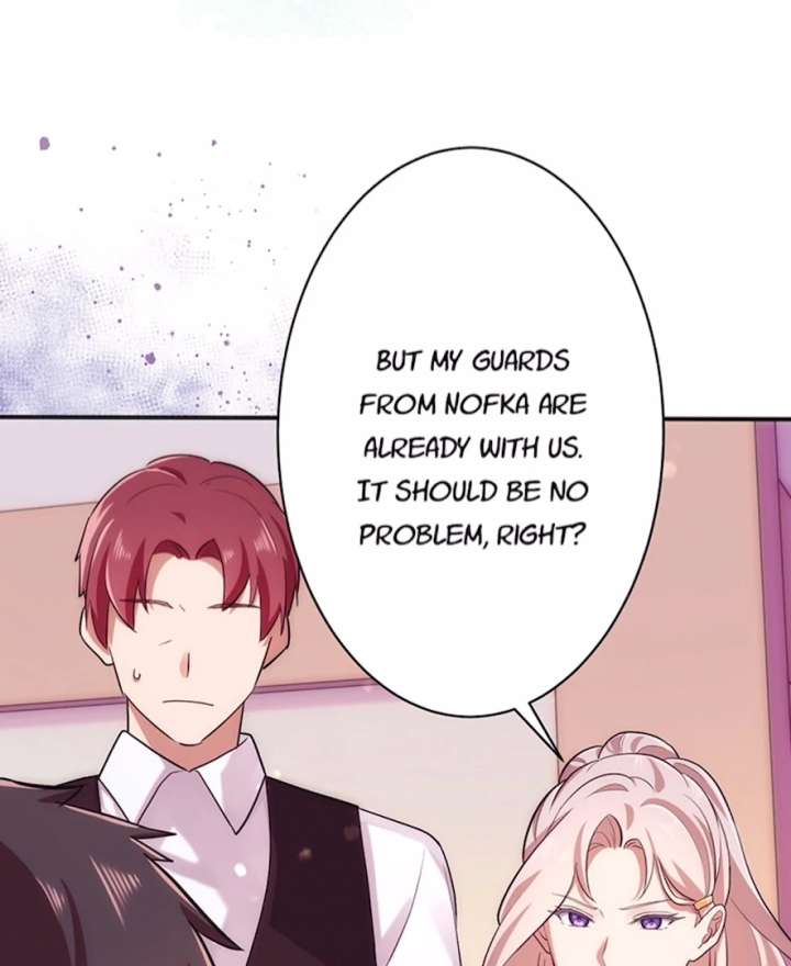 Your Majesty the King, I Will Educate You Chapter 37 - Page 29