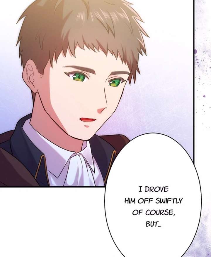 Your Majesty the King, I Will Educate You Chapter 37 - Page 31