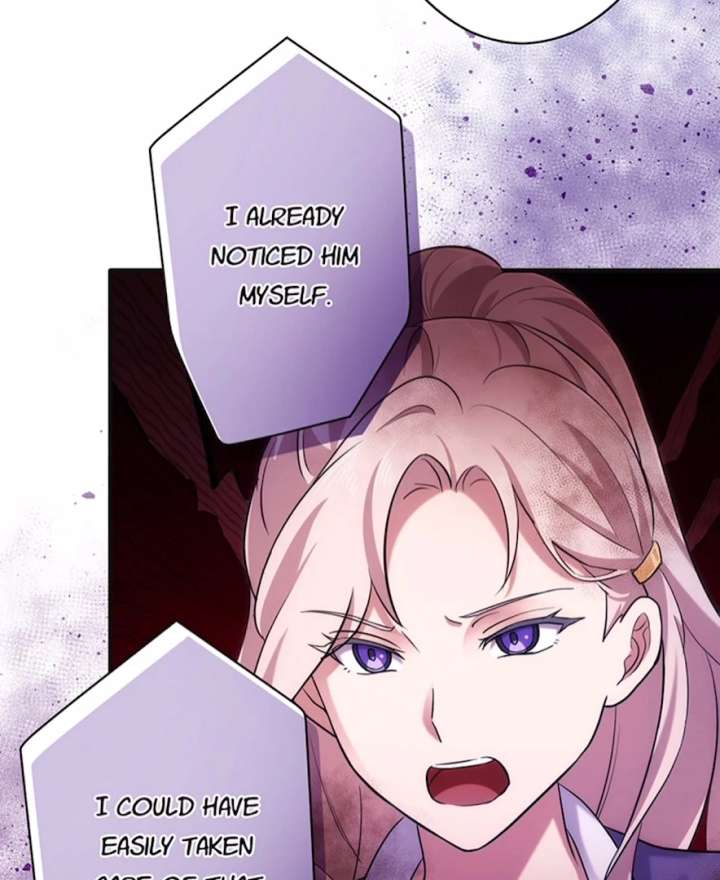 Your Majesty the King, I Will Educate You Chapter 37 - Page 32