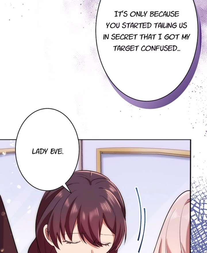 Your Majesty the King, I Will Educate You Chapter 37 - Page 34