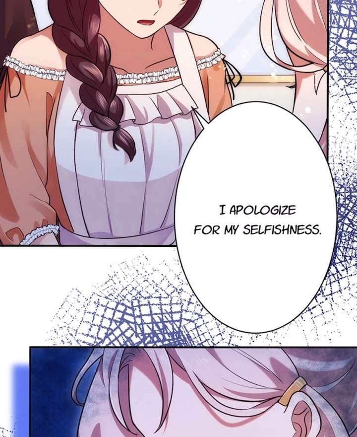 Your Majesty the King, I Will Educate You Chapter 37 - Page 35