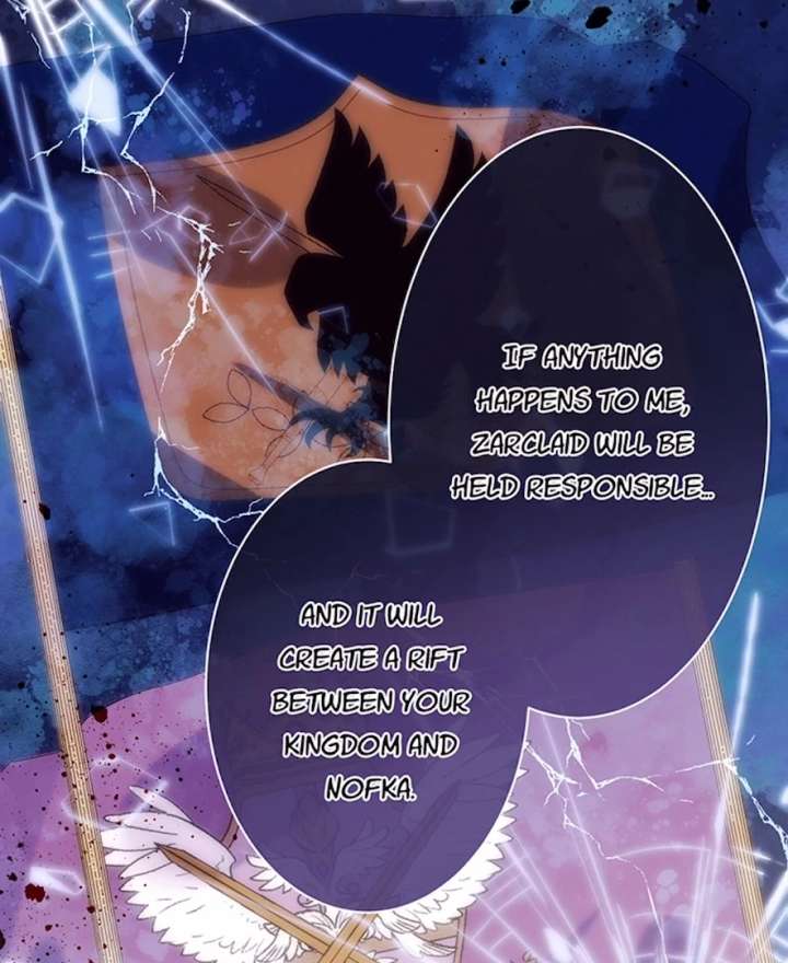 Your Majesty the King, I Will Educate You Chapter 37 - Page 37