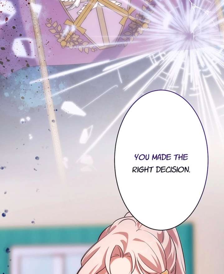 Your Majesty the King, I Will Educate You Chapter 37 - Page 38