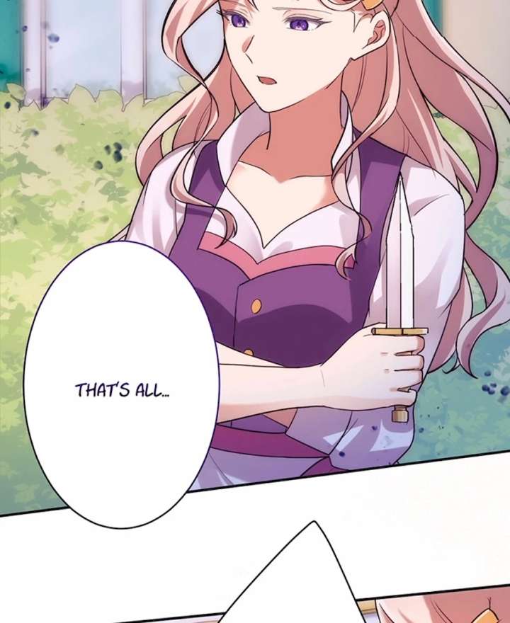 Your Majesty the King, I Will Educate You Chapter 37 - Page 39