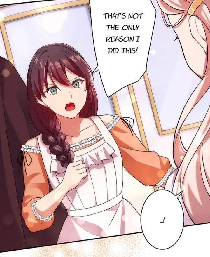 Your Majesty the King, I Will Educate You Chapter 37 - Page 40