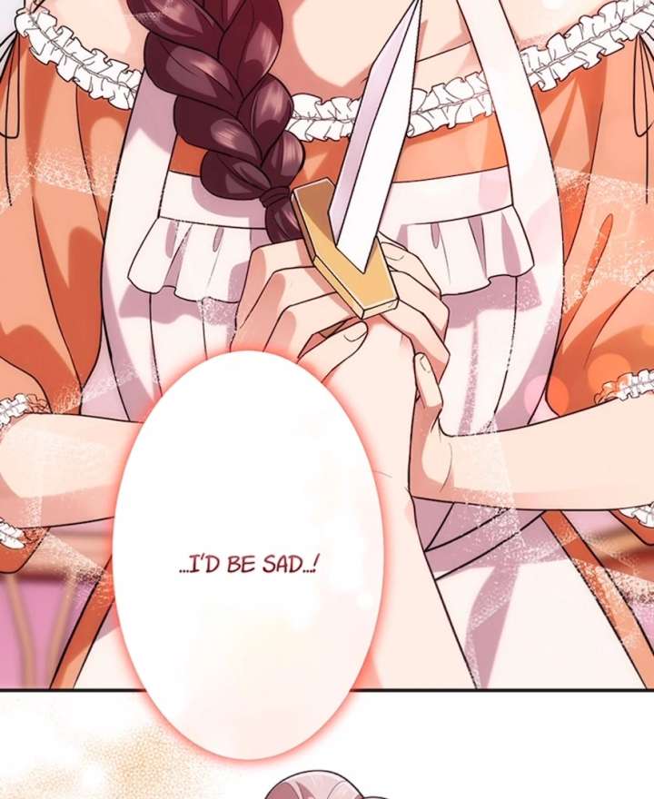 Your Majesty the King, I Will Educate You Chapter 37 - Page 43