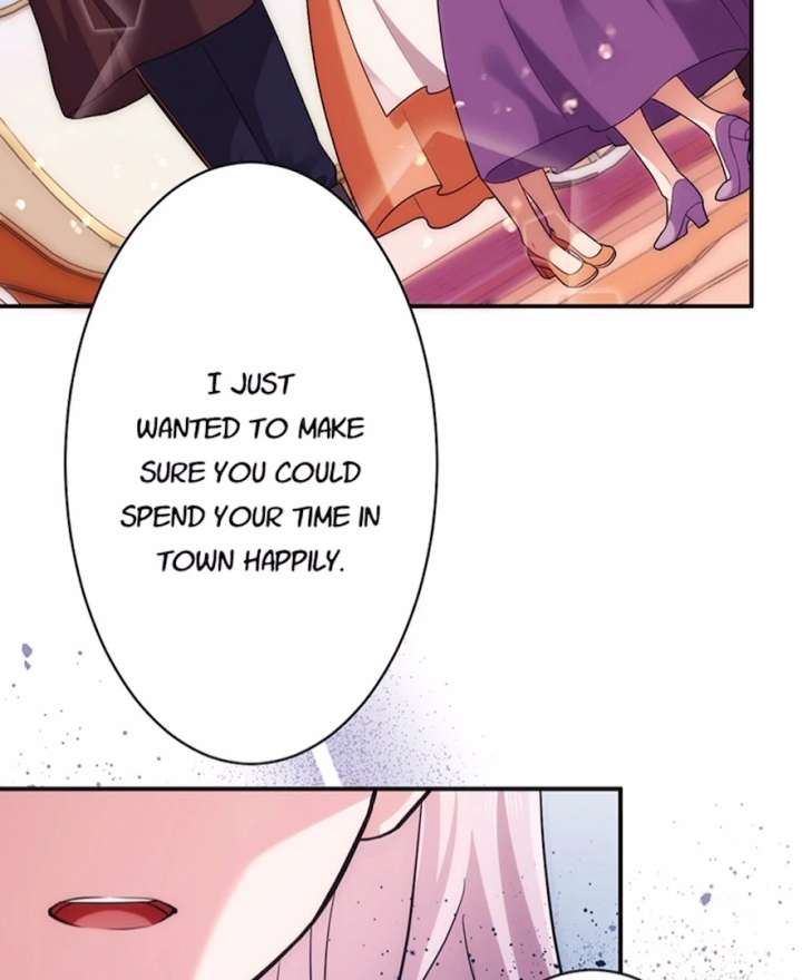 Your Majesty the King, I Will Educate You Chapter 37 - Page 47