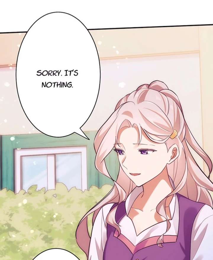 Your Majesty the King, I Will Educate You Chapter 37 - Page 50