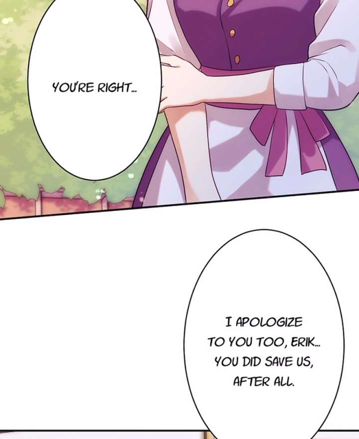 Your Majesty the King, I Will Educate You Chapter 37 - Page 51