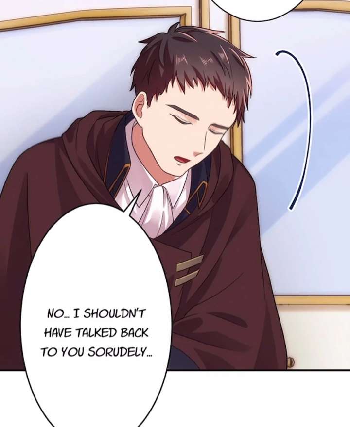 Your Majesty the King, I Will Educate You Chapter 37 - Page 52