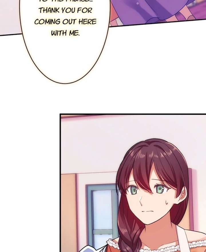 Your Majesty the King, I Will Educate You Chapter 37 - Page 56