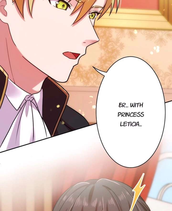 Your Majesty the King, I Will Educate You Chapter 37 - Page 65