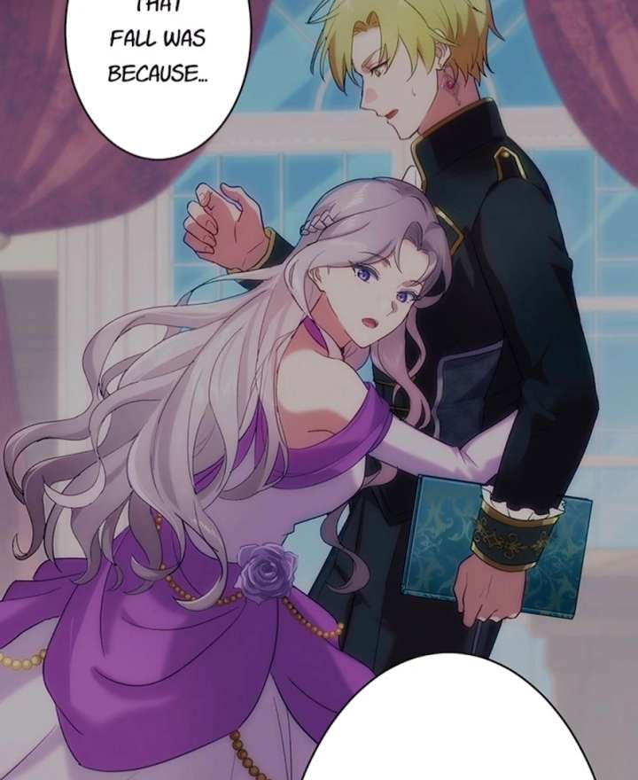 Your Majesty the King, I Will Educate You Chapter 37 - Page 67