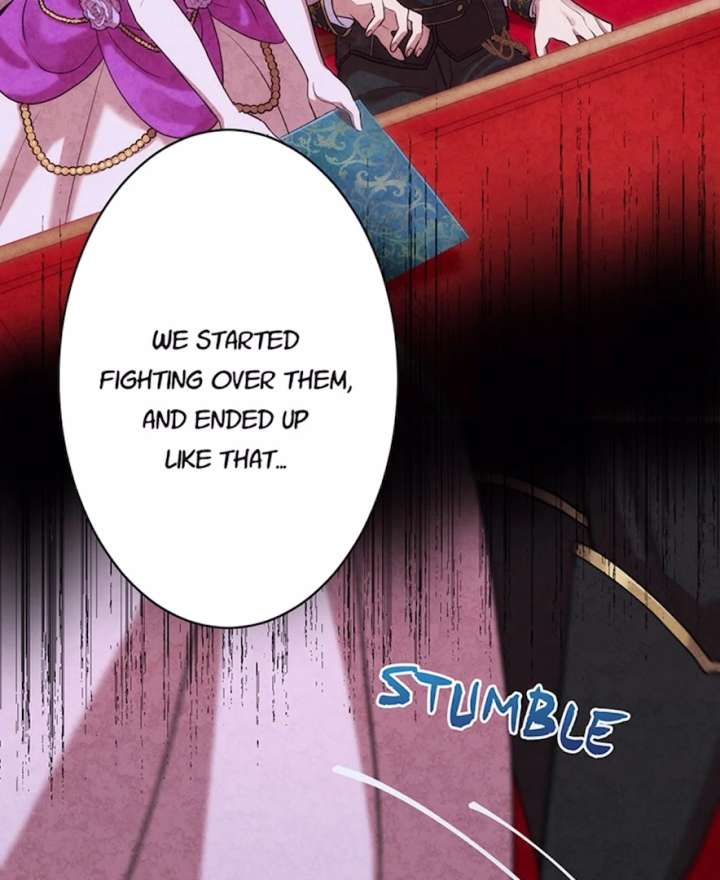 Your Majesty the King, I Will Educate You Chapter 37 - Page 69