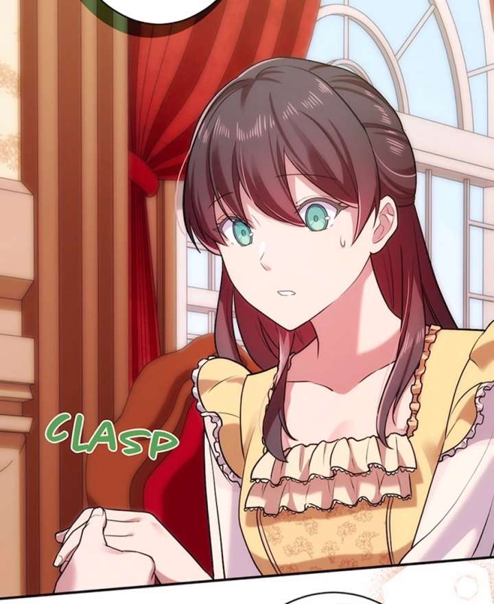 Your Majesty the King, I Will Educate You Chapter 37 - Page 71