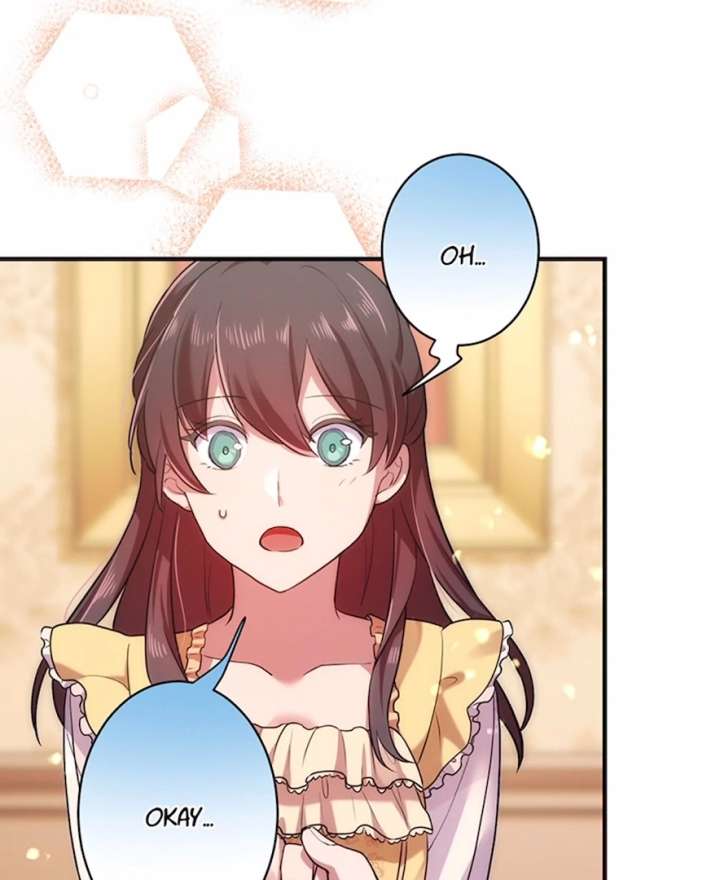 Your Majesty the King, I Will Educate You Chapter 37 - Page 74