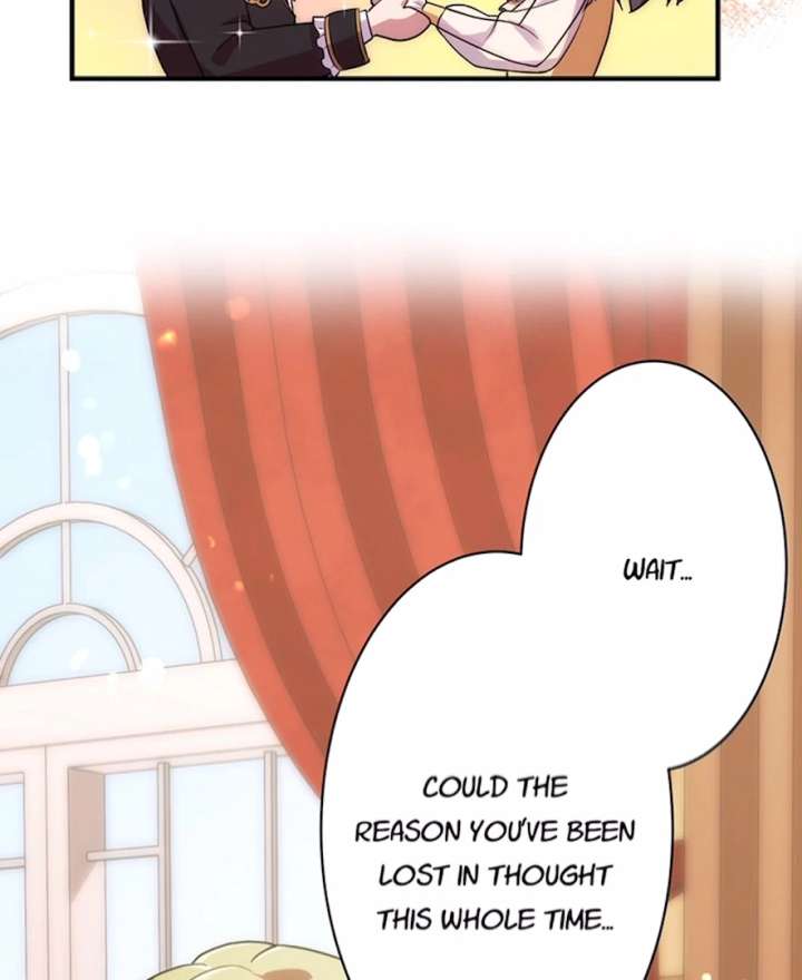 Your Majesty the King, I Will Educate You Chapter 37 - Page 76