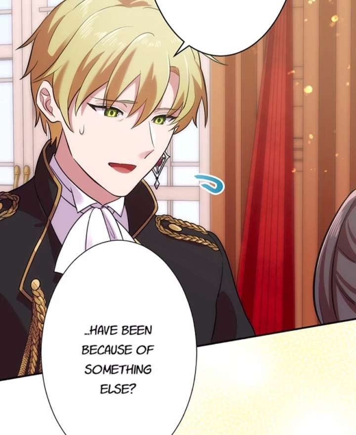 Your Majesty the King, I Will Educate You Chapter 37 - Page 77