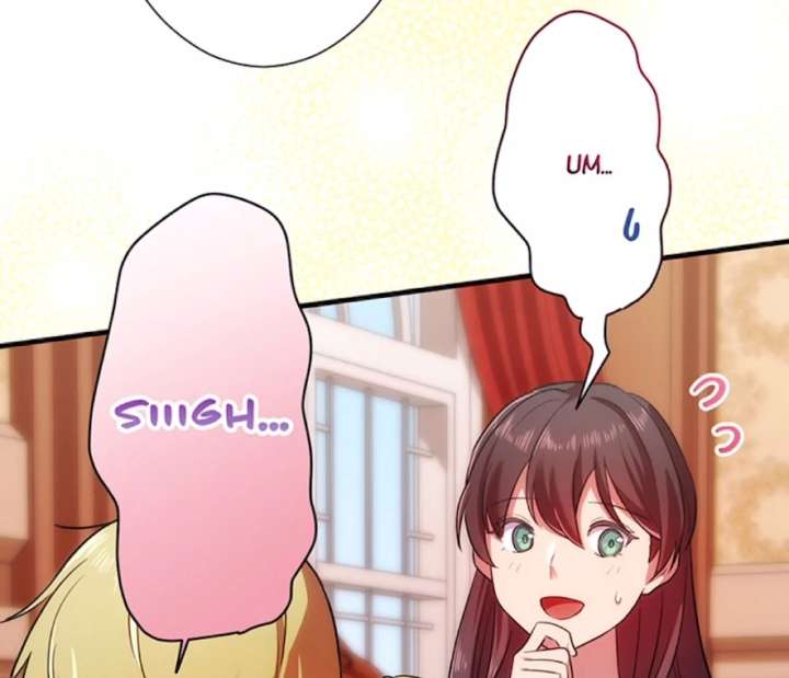 Your Majesty the King, I Will Educate You Chapter 37 - Page 78