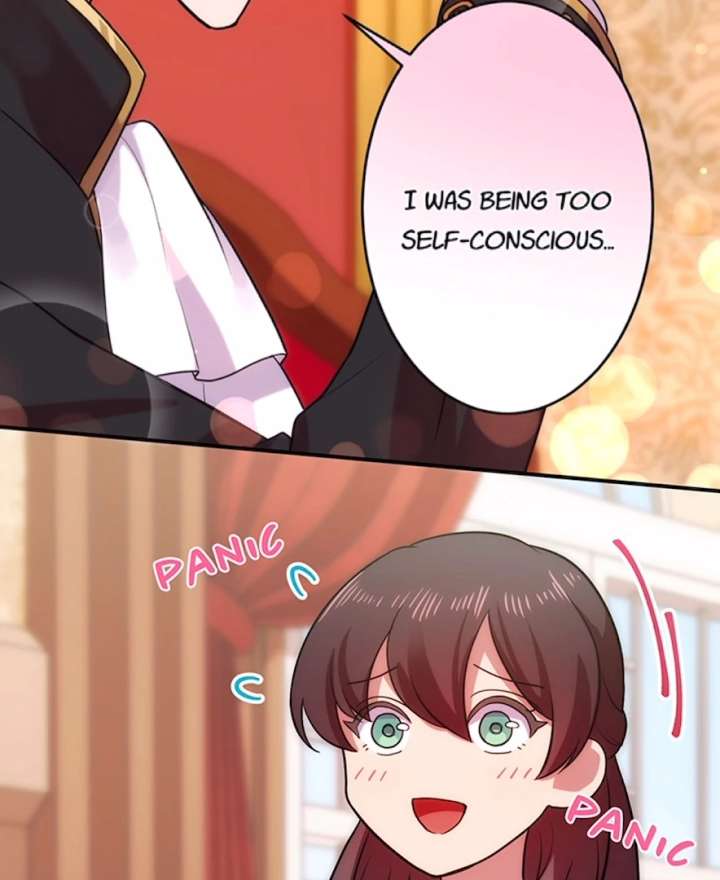 Your Majesty the King, I Will Educate You Chapter 37 - Page 81