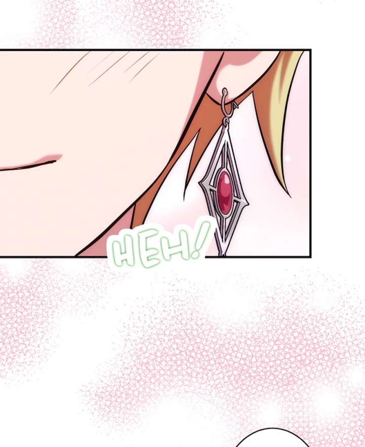 Your Majesty the King, I Will Educate You Chapter 37 - Page 85