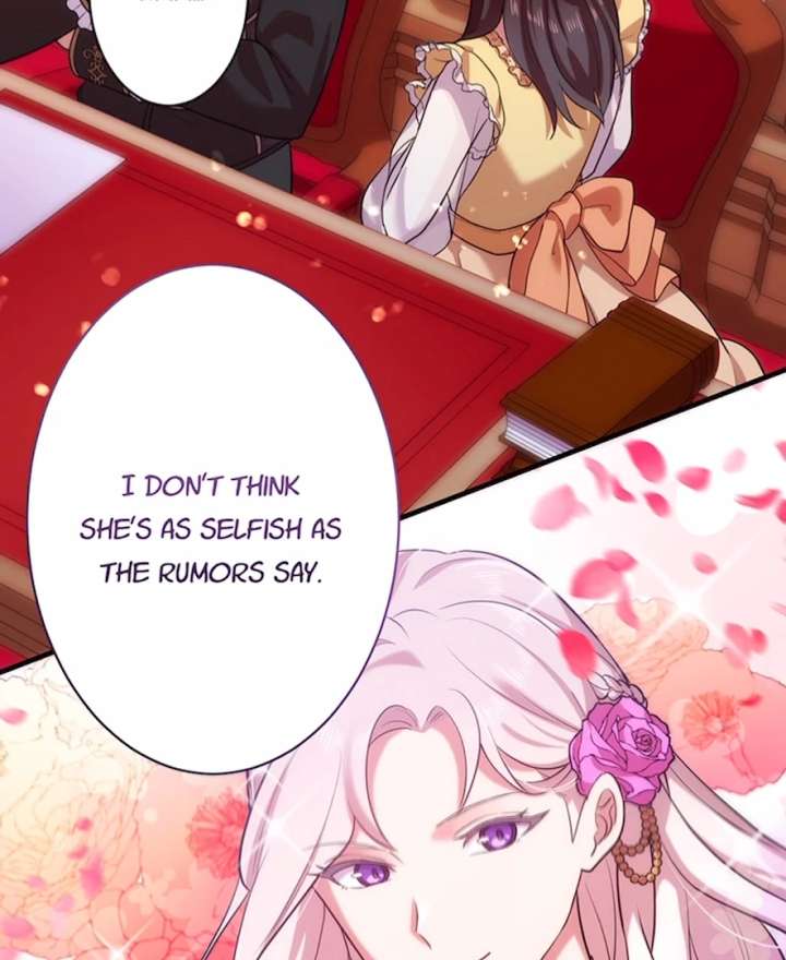 Your Majesty the King, I Will Educate You Chapter 37 - Page 91