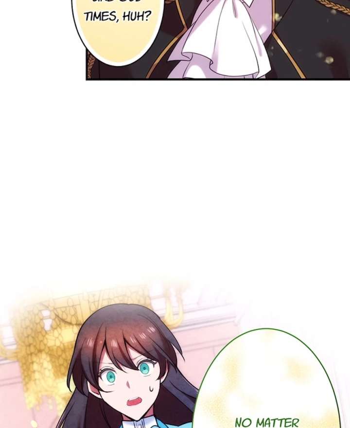 Your Majesty the King, I Will Educate You Chapter 37 - Page 95