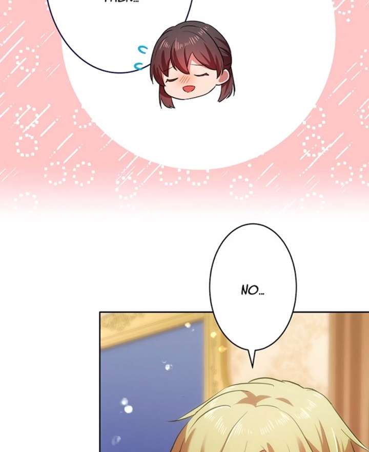 Your Majesty the King, I Will Educate You Chapter 37 - Page 98