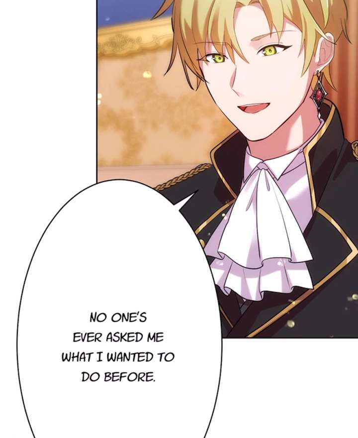 Your Majesty the King, I Will Educate You Chapter 37 - Page 99