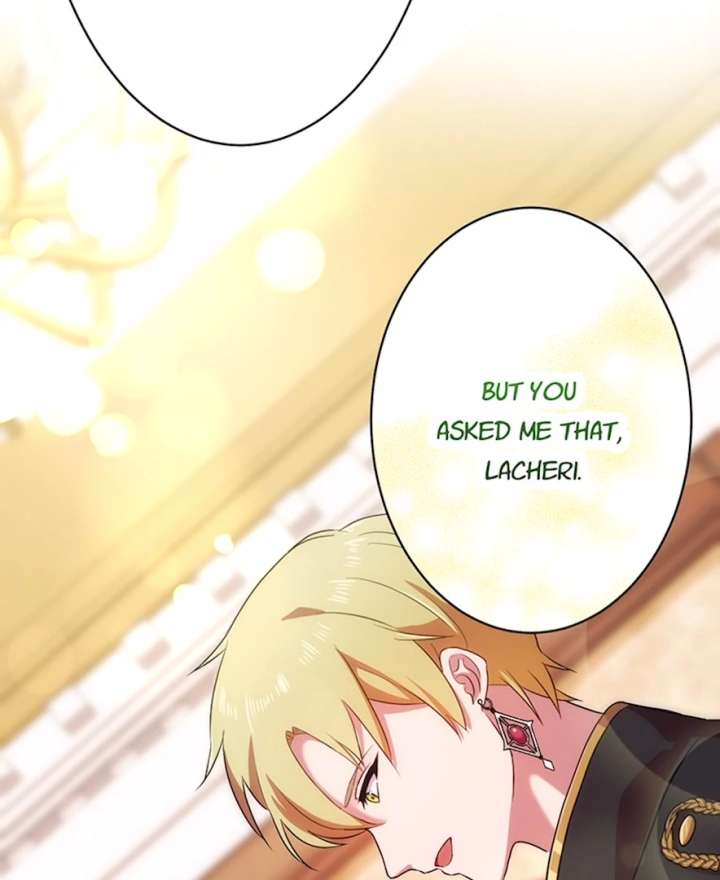 Your Majesty the King, I Will Educate You Chapter 37 - Page 100