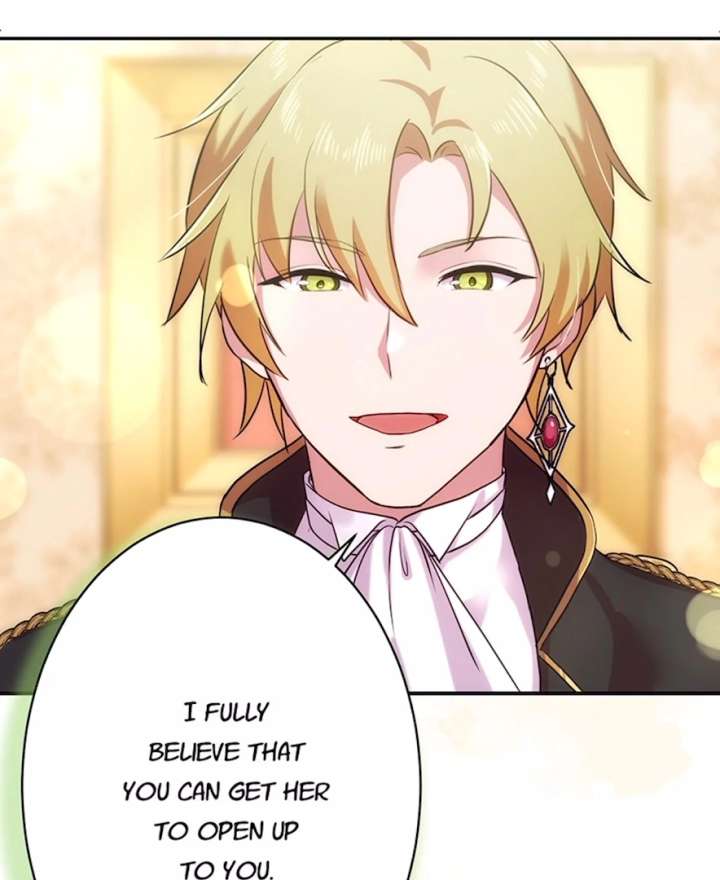 Your Majesty the King, I Will Educate You Chapter 37 - Page 103