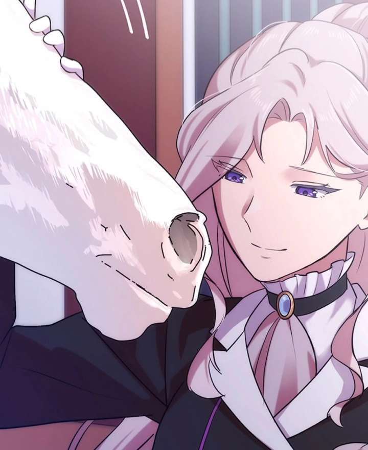 Your Majesty the King, I Will Educate You Chapter 38 - Page 4