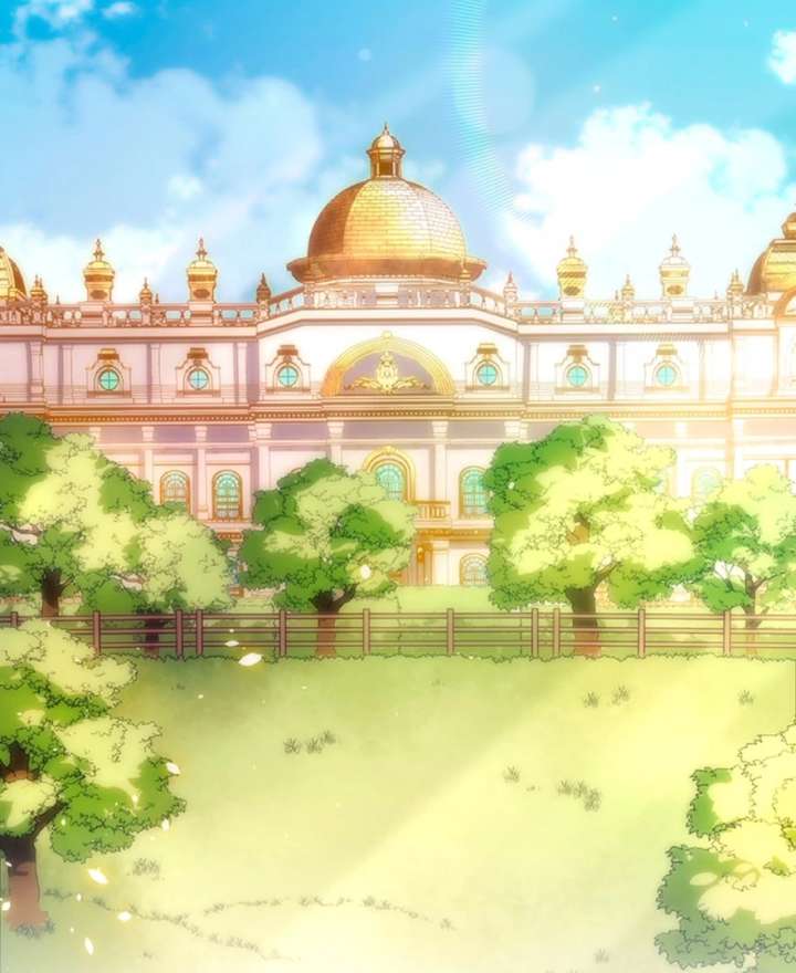 Your Majesty the King, I Will Educate You Chapter 38 - Page 7