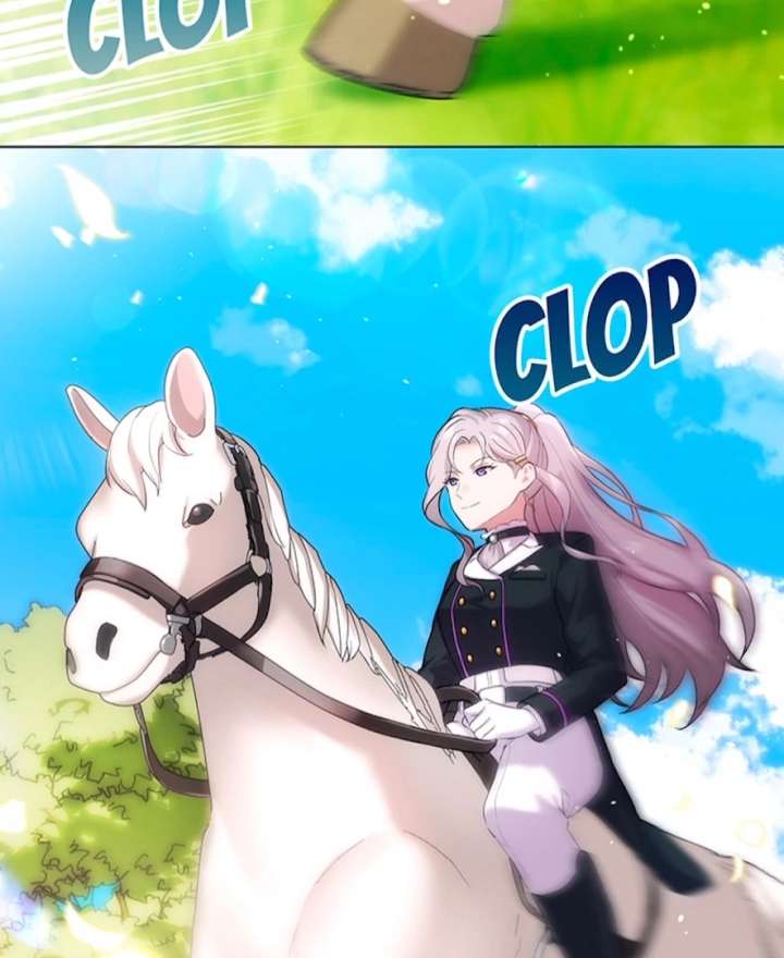 Your Majesty the King, I Will Educate You Chapter 38 - Page 9