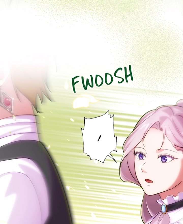 Your Majesty the King, I Will Educate You Chapter 38 - Page 11