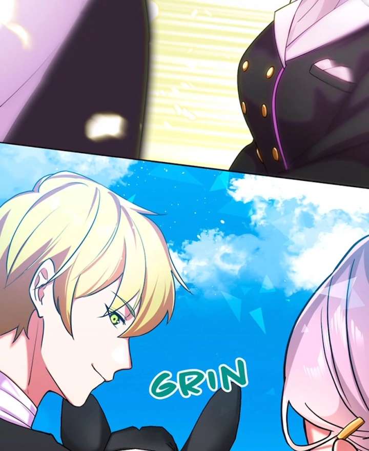 Your Majesty the King, I Will Educate You Chapter 38 - Page 12