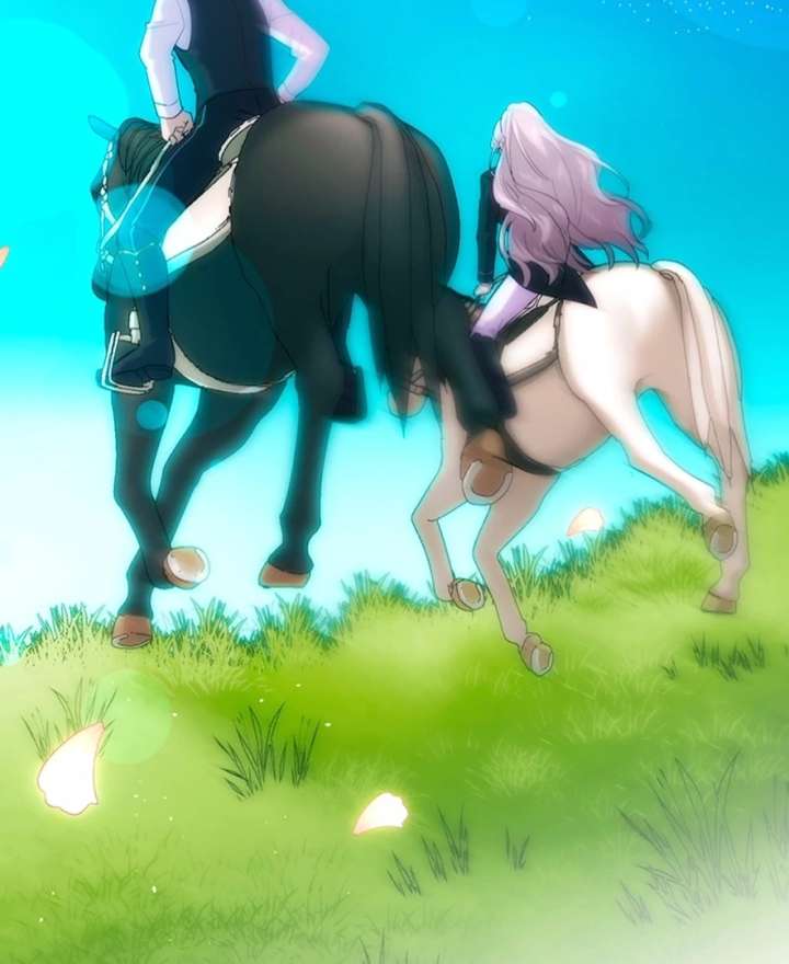 Your Majesty the King, I Will Educate You Chapter 38 - Page 15