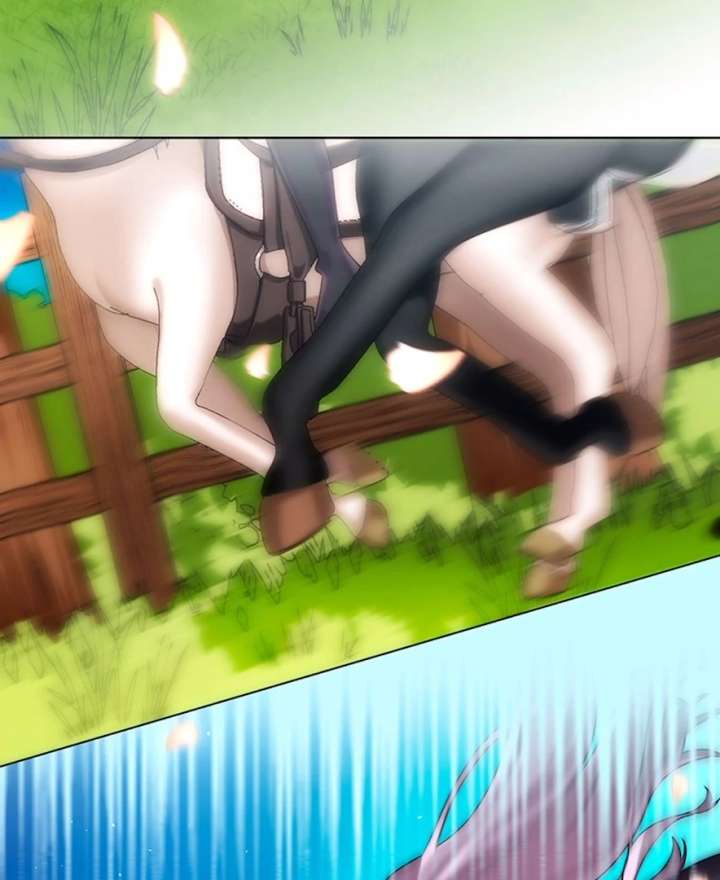 Your Majesty the King, I Will Educate You Chapter 38 - Page 16