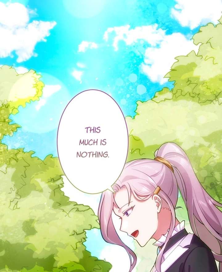 Your Majesty the King, I Will Educate You Chapter 38 - Page 23