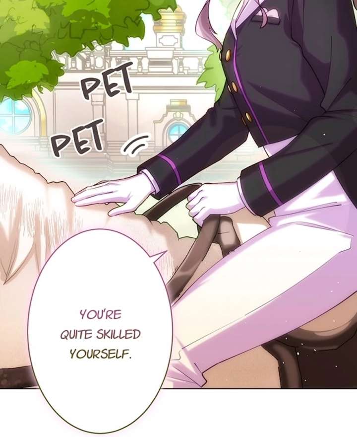 Your Majesty the King, I Will Educate You Chapter 38 - Page 24