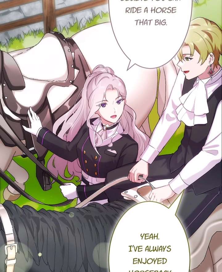 Your Majesty the King, I Will Educate You Chapter 38 - Page 26