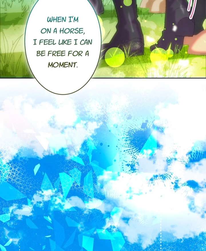 Your Majesty the King, I Will Educate You Chapter 38 - Page 28