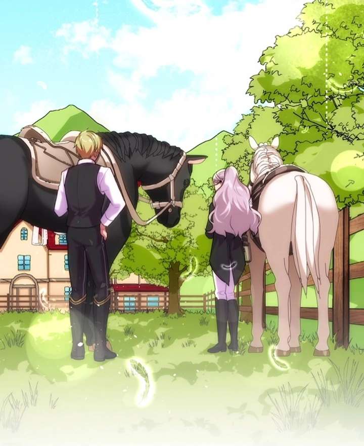 Your Majesty the King, I Will Educate You Chapter 38 - Page 30