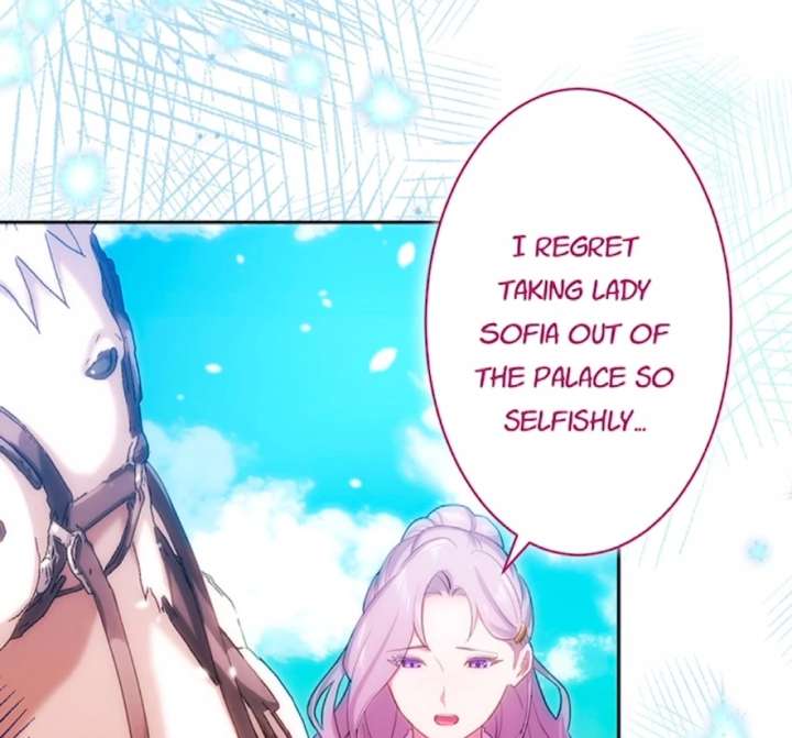 Your Majesty the King, I Will Educate You Chapter 38 - Page 33