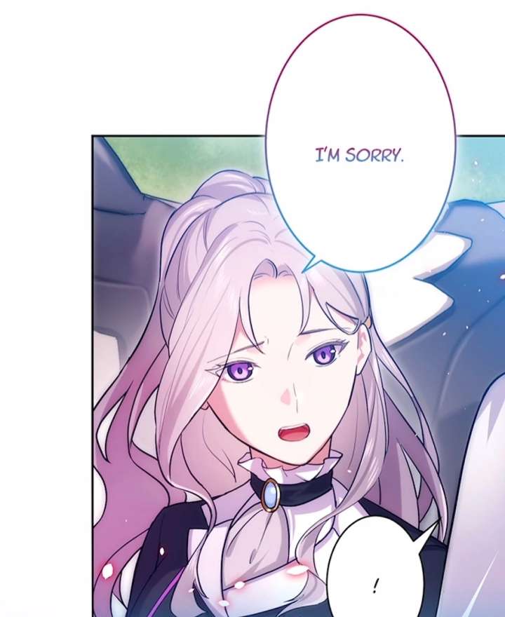 Your Majesty the King, I Will Educate You Chapter 38 - Page 35