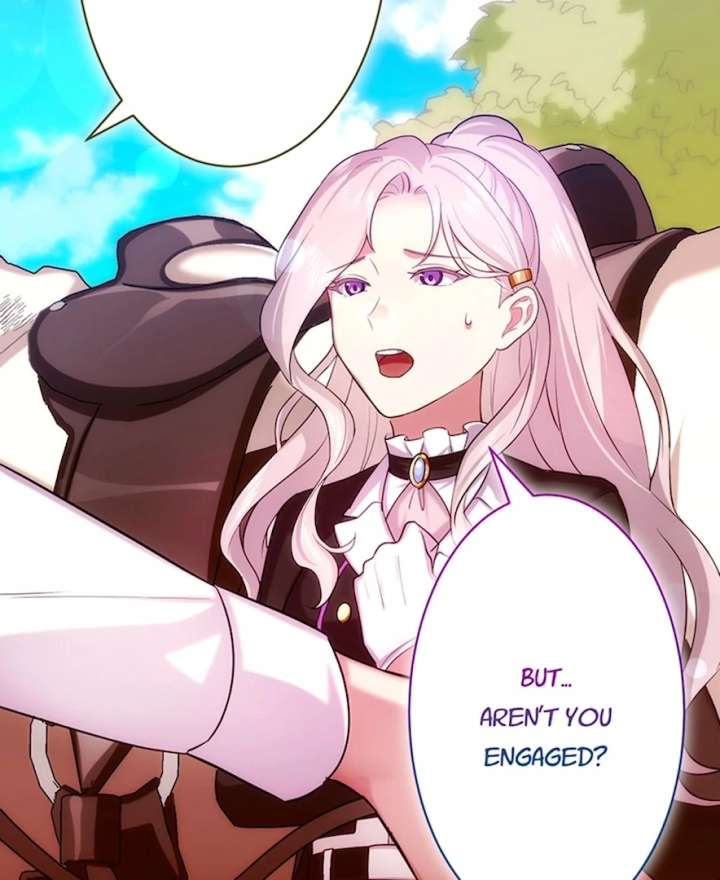 Your Majesty the King, I Will Educate You Chapter 38 - Page 38